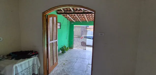 Sobrado com 4 Quartos à venda, 140m² no Jardim Paraíso, Jacareí