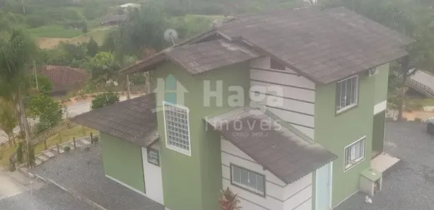 Casa com 3 Quartos à venda, 150m² no Indaiá, Nova Trento