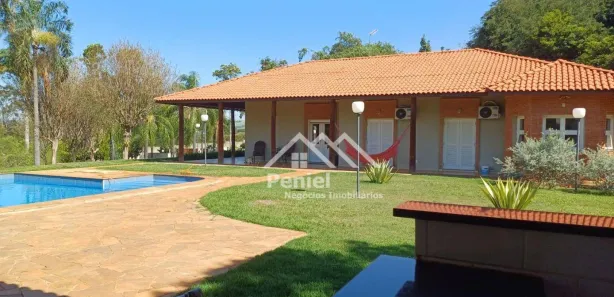 Fazenda / Sítio / Chácara com 4 Quartos para venda ou aluguel, 5600m² no Jardim Itaú, Ribeirão Preto