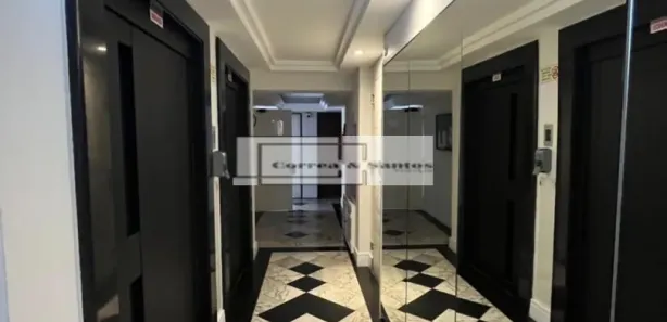 Apartamento com 3 Quartos para alugar, 165m² no Bigorrilho, Curitiba