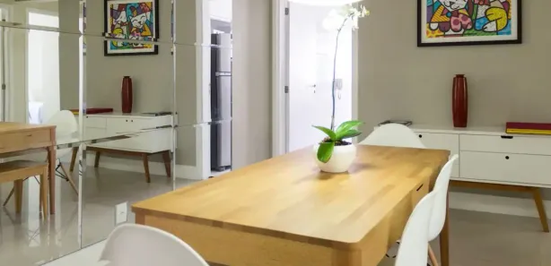 Apartamento com 3 Quartos à venda, 84m² no Marapé, Santos