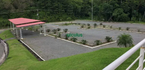 Galpão / Depósito / Armazém à venda, 4469m² no Chico de Paulo, Jaraguá do Sul