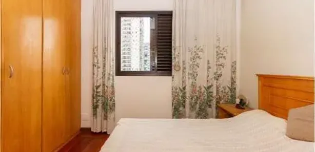 Apartamento com 3 Quartos à venda, 100m² no Vila Mariana, São Paulo