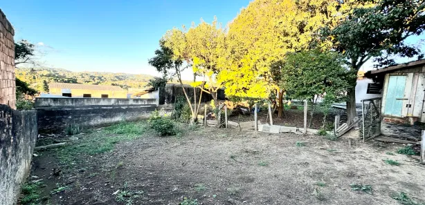 Terreno / Lote / Condomínio à venda, 800m² no Vila Santa Terezinha, Almirante Tamandaré