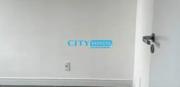 Apartamento com 1 Quarto para alugar, 38m² no Jardim Panorama, São Paulo
