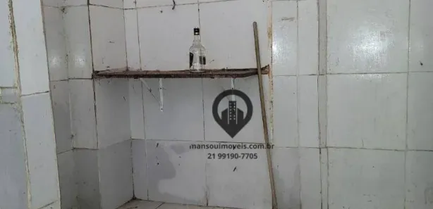 Loja / Salão / Ponto Comercial à venda, 30m² no Inhoaíba, Rio de Janeiro