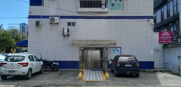 Loja / Salão / Ponto Comercial à venda, 20m² no Candeias, Jaboatão dos Guararapes