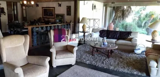 Casa com 5 Quartos à venda, 300m² no Capela de São Pedro, Vargem Grande Paulista