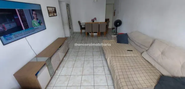 Apartamento com 3 Quartos à venda, 95m² no Boa Vista, Recife