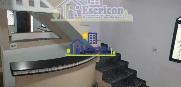 Casa com 3 Quartos à venda, 153m² no Jardim Tietê, São Paulo