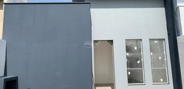 Casa com 2 Quartos à venda, 62m² no Nossa Senhora Aparecida I, Saltinho