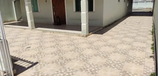 Casa com 3 Quartos à venda, 150m² no Vila Capri, Araruama