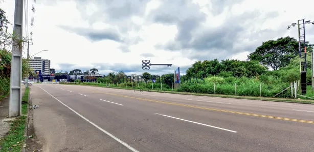 Terreno / Lote / Condomínio à venda, 4173m² no Vila Elizabeth, Campo Largo