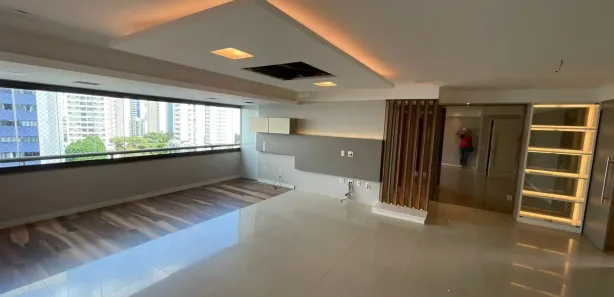 Apartamento com 3 Quartos à venda, 129m² no Rosarinho, Recife