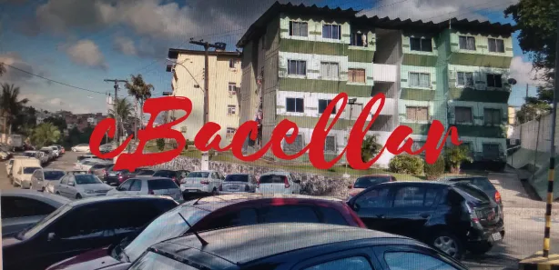 Apartamento com 3 Quartos à venda, 60m² no Arraial do Retiro, Salvador