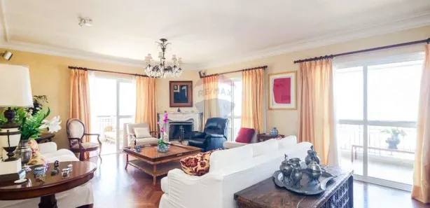 Cobertura com 4 Quartos para alugar, 723m² no Vila Suzana, São Paulo