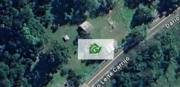 Terreno / Lote / Condomínio à venda, 17040m² no Enseada, São Sebastião