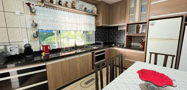 Casa com 3 Quartos à venda, 269m² no Passo Manso, Blumenau