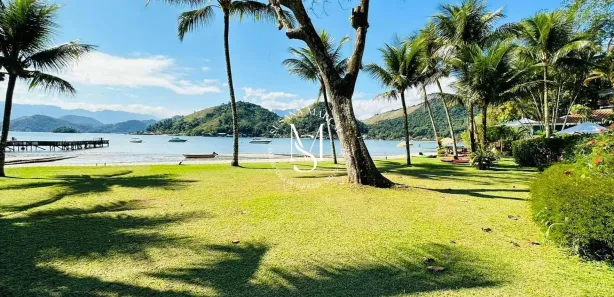 Casa de Condomínio com 5 Quartos à venda, 170m² no Retiro (Cunhambebe), Angra dos Reis
