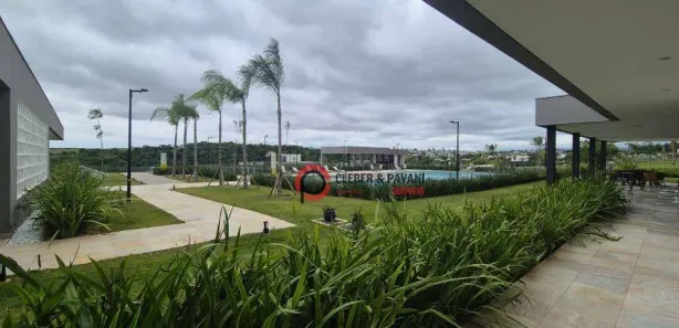 Terreno / Lote / Condomínio à venda, 300m² no Parque Santa Márcia, Votorantim