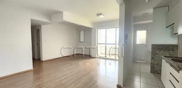 Apartamento com 2 Quartos para alugar, 78m² no Gleba Fazenda Palhano, Londrina