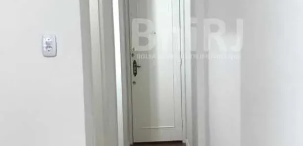 Kitnet à venda, 21m² no Centro, Petrópolis