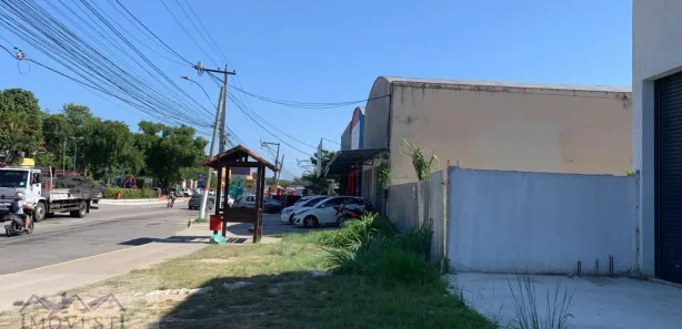Galpão / Depósito / Armazém para alugar, 300m² no Flamengo, Maricá