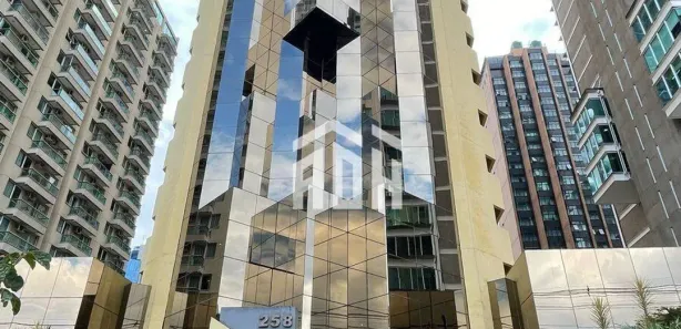 Conjunto Comercial / Sala para alugar, 54m² no Alphaville Centro Industrial e Empresarial/Alphaville., Barueri