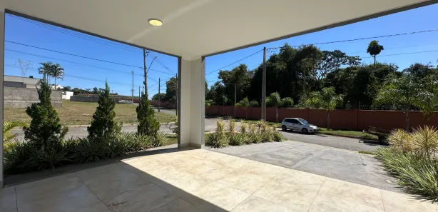 Casa de Condomínio com 3 Quartos à venda, 180m² no Residencial Condomínio Jardim Veneza, Senador Canedo