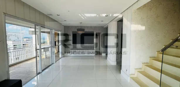 Cobertura com 3 Quartos à venda, 309m² no Vila Oliveira, Mogi das Cruzes