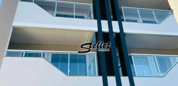 Apartamento com 2 Quartos para alugar, 70m² no Costazul, Rio das Ostras