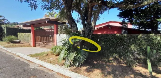 Fazenda / Sítio / Chácara com 4 Quartos para venda ou aluguel, 290m² no Parque Santo Afonso, Vargem Grande Paulista