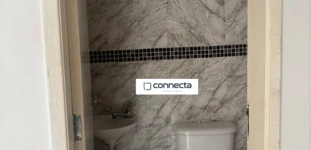 Casa de Condomínio com 2 Quartos para alugar, 63m² no Vila São João Batista, Guarulhos