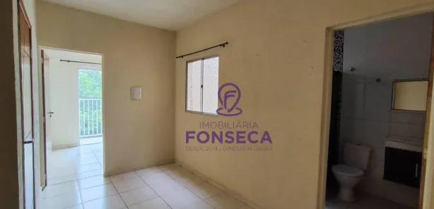 Apartamento com 2 Quartos à venda, 64m² no Colina Verde, Pouso Alegre