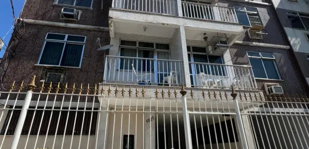Apartamento com 2 Quartos à venda, 75m² no Cordovil, Rio de Janeiro