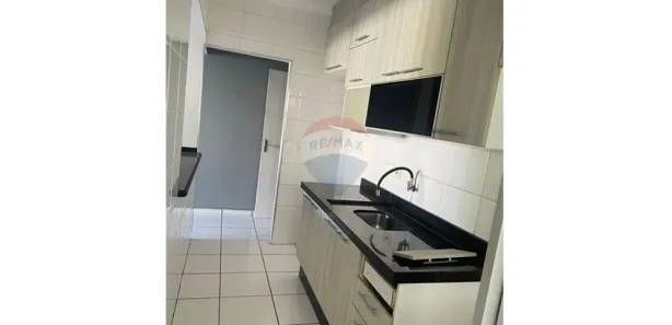 Apartamento com 2 Quartos à venda, 54m² no Jordanópolis, Arujá