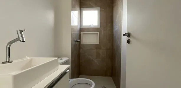 Apartamento com 2 Quartos à venda, 75m² no Parque Oratório, Santo André