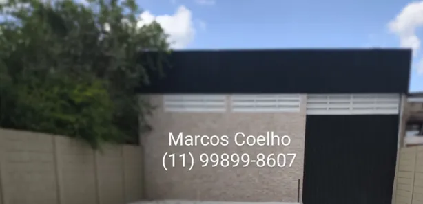 Galpão / Depósito / Armazém para alugar, 500m² no Piratininga, Osasco