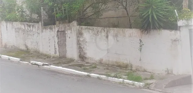 Terreno / Lote / Condomínio à venda, 403m² no Barro Branco (Zona Norte), São Paulo