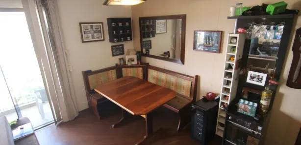 Apartamento com 3 Quartos à venda, 130m² no Vila Santo Estéfano, São Paulo