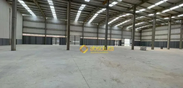 Galpão / Depósito / Armazém para alugar, 2400m² no Escada, Escada