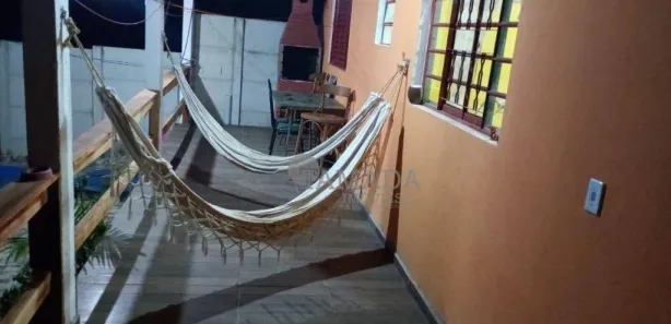 Fazenda / Sítio / Chácara com 1 Quarto à venda, 60m² no Jundiaquara, Araçoiaba da Serra