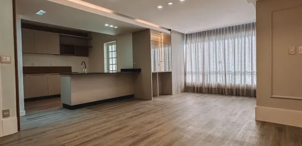 Apartamento com 3 Quartos à venda, 99m² no Centro, Criciúma