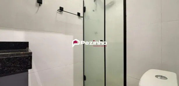 Apartamento com 1 Quarto para alugar, 21m² no Parque Residencial Stahlberg, Limeira