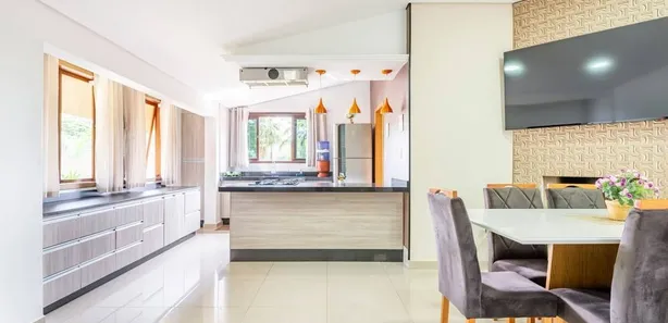 Fazenda / Sítio / Chácara com 8 Quartos para venda ou aluguel, 811m² no Jardim Chácara Méa, Suzano