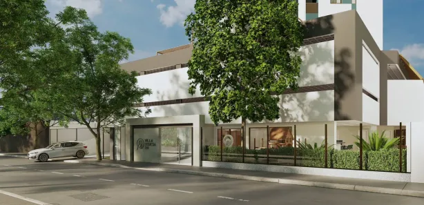 Apartamento com 3 Quartos à venda, 59m² no Madalena, Recife
