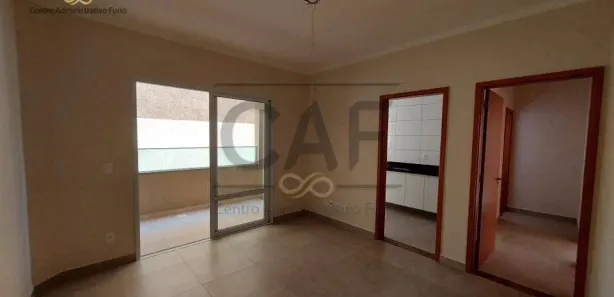 Apartamento com 2 Quartos para venda ou aluguel, 71m² no Residencial Parque dos Ipês, Jaguariúna