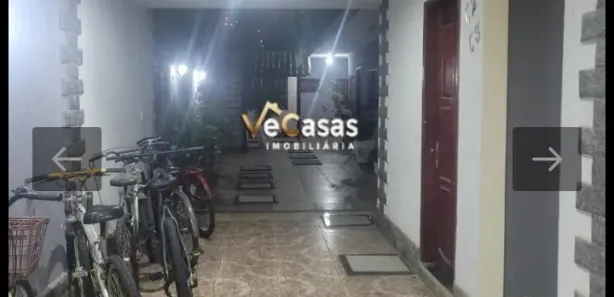 Apartamento com 1 Quarto para alugar, 40m² no Recreio, Rio das Ostras