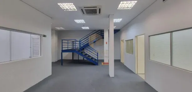 Prédio Inteiro para venda ou aluguel, 730m² no Botafogo, Campinas