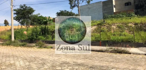 Terreno / Lote / Condomínio à venda, 10m² no Parque Santa Márcia, Votorantim